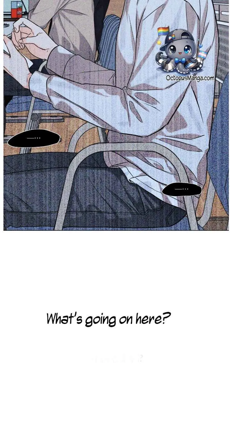 Daily Part Time Job Chapter 49.6 - Page 9 in English