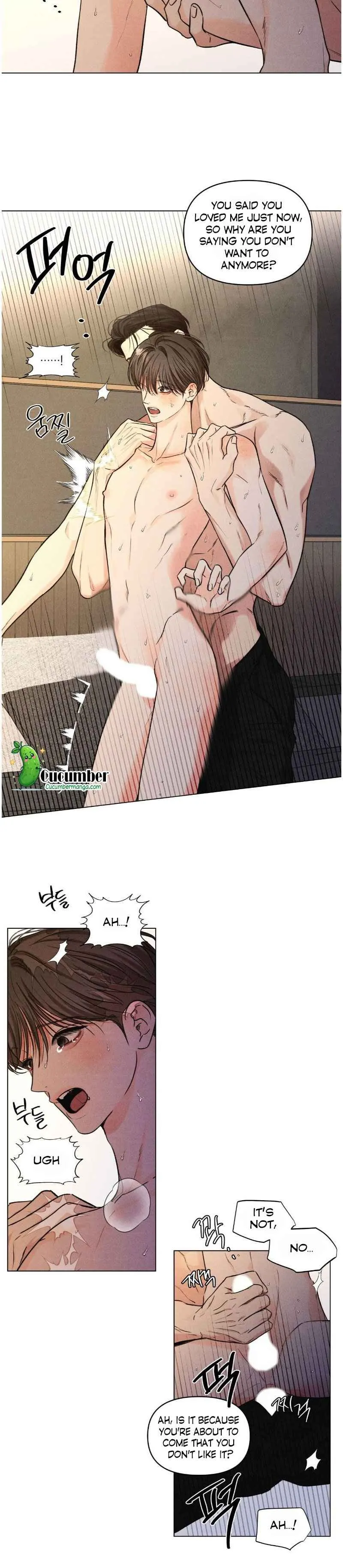 Daily Part Time Job Chapter 49 - Page 10 in English