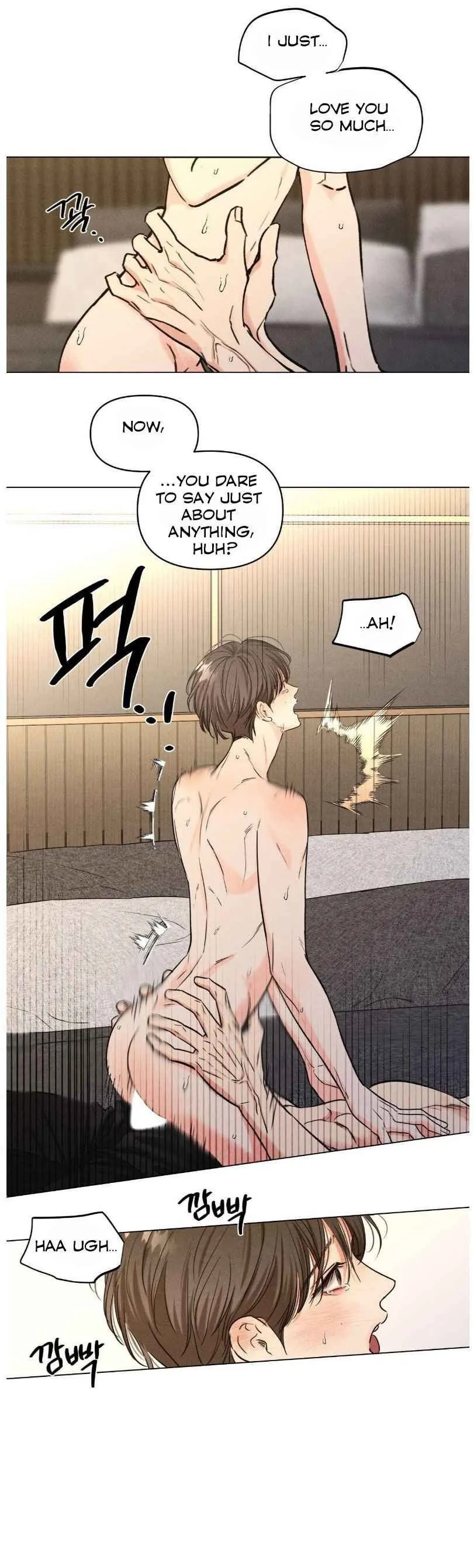 Daily Part Time Job Chapter 49 - Page 3 in English