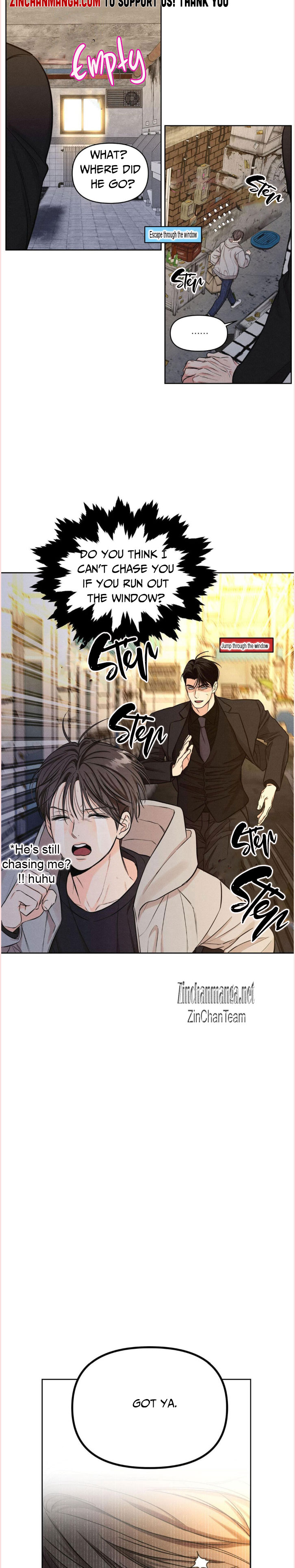 Daily Part Time Job Chapter 5 - Page 5 in English