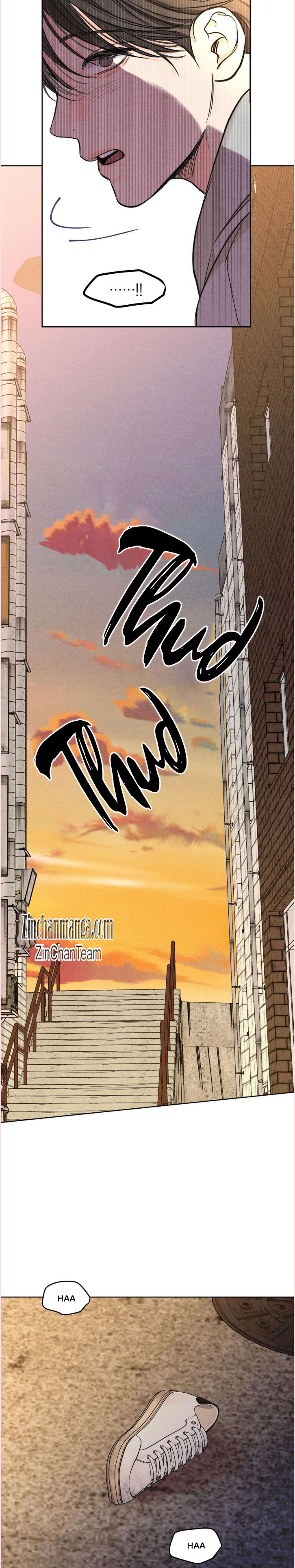 Daily Part Time Job Chapter 5 - Page 6 in English