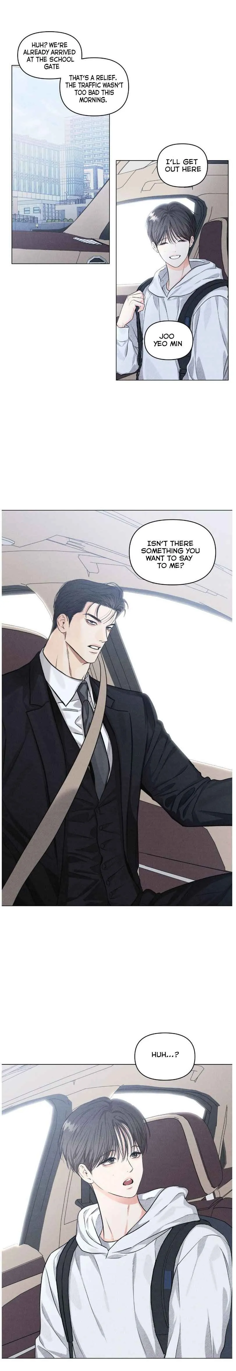 Daily Part Time Job Chapter 50 - Page 12 in English