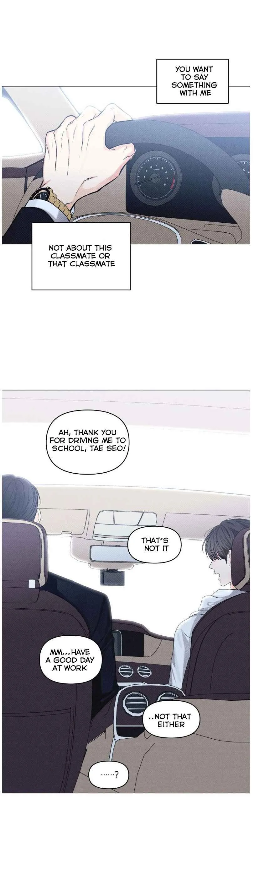 Daily Part Time Job Chapter 50 - Page 13 in English