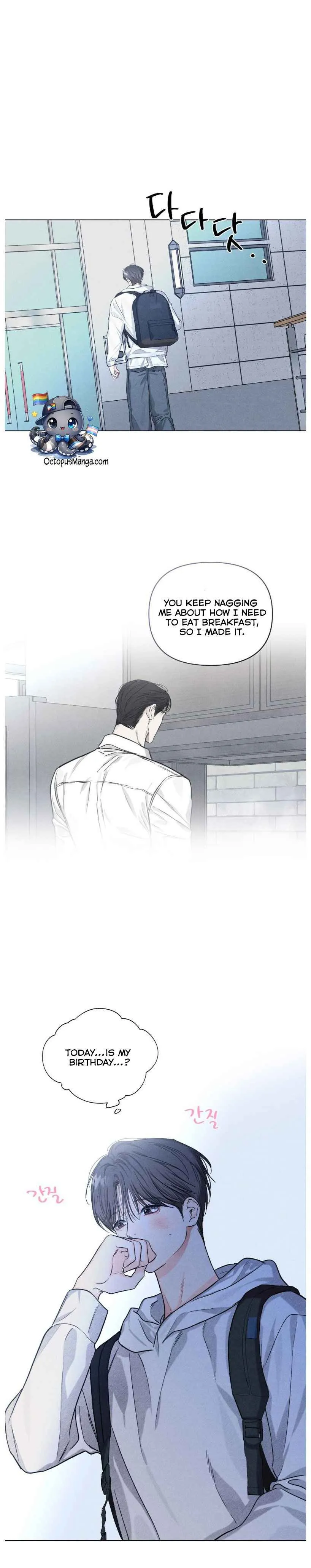 Daily Part Time Job Chapter 50 - Page 17 in English