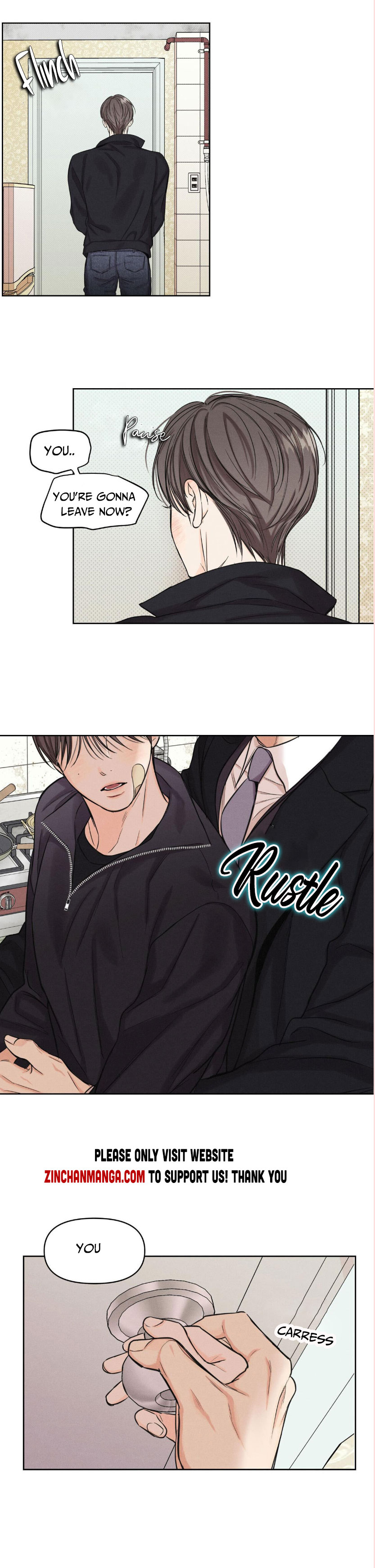 Daily Part Time Job Chapter 7.5 - Page 7 in English