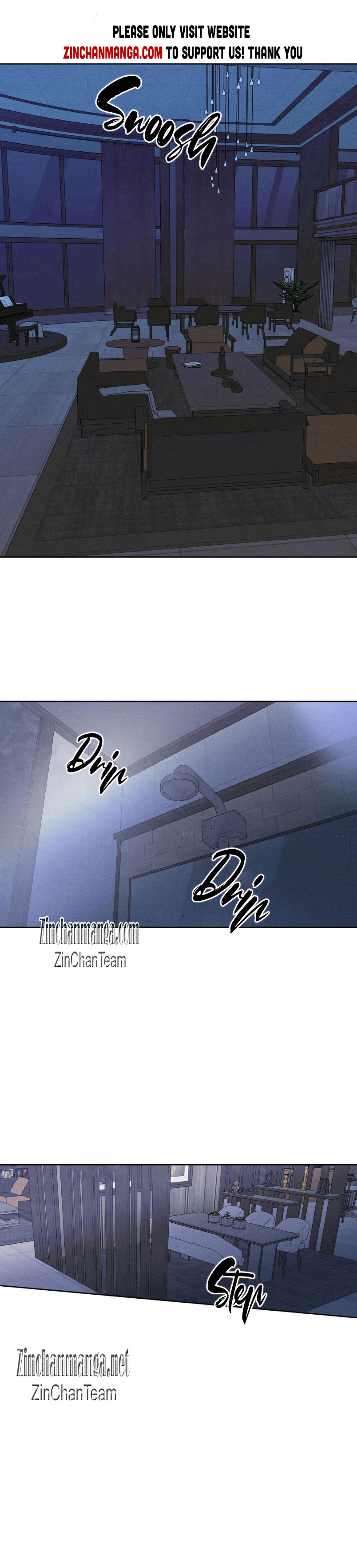 Daily Part Time Job Chapter 8 - Page 4 in English