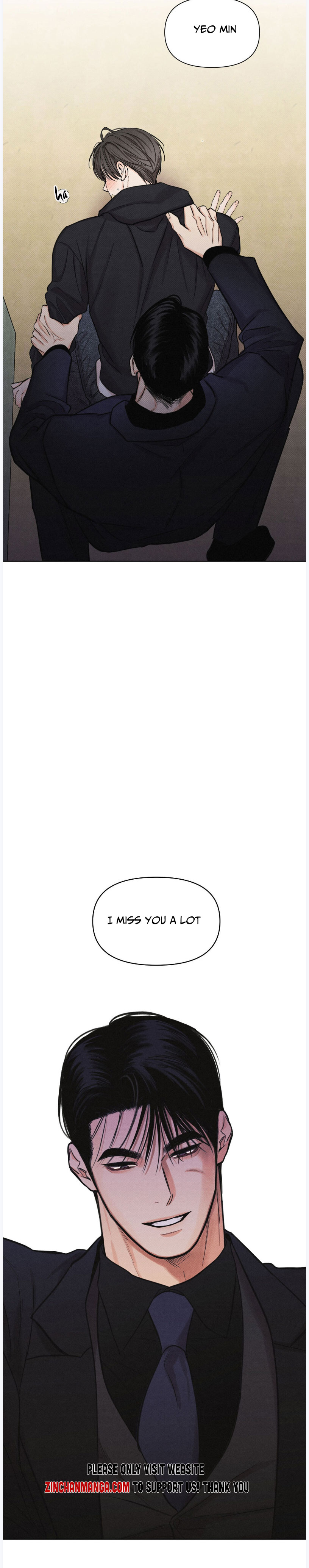 Daily Part Time Job Chapter 9.5 - Page 8 in English