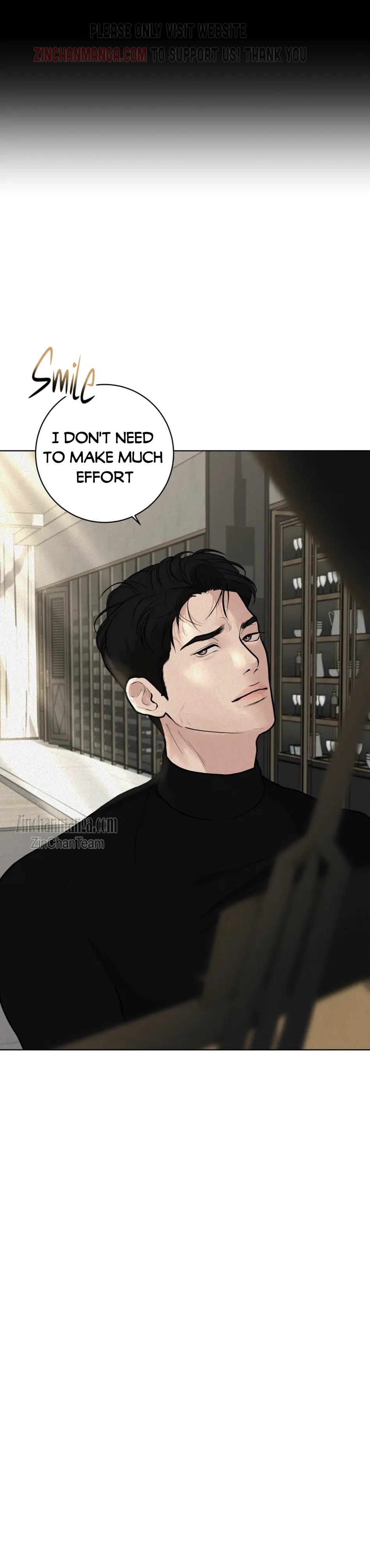 Pray Chapter 11.5 - Page 13 in English