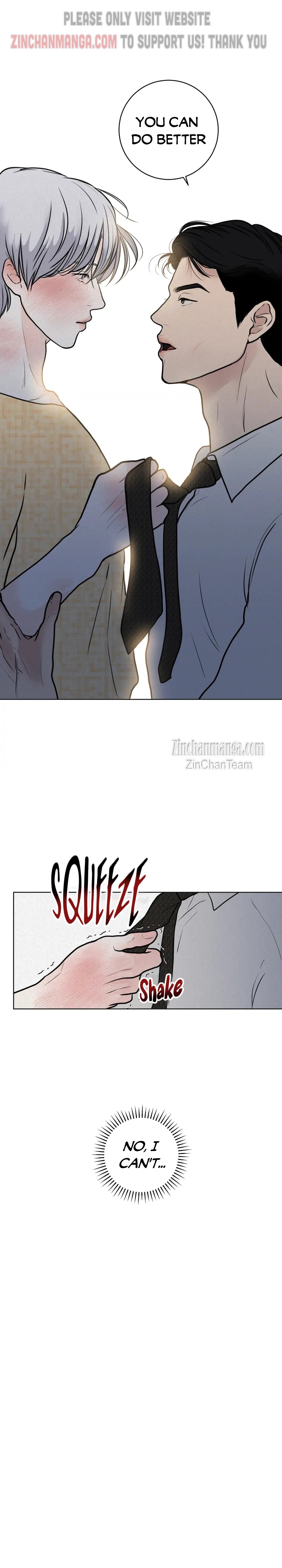 Pray Chapter 13.5 - Page 12 in English