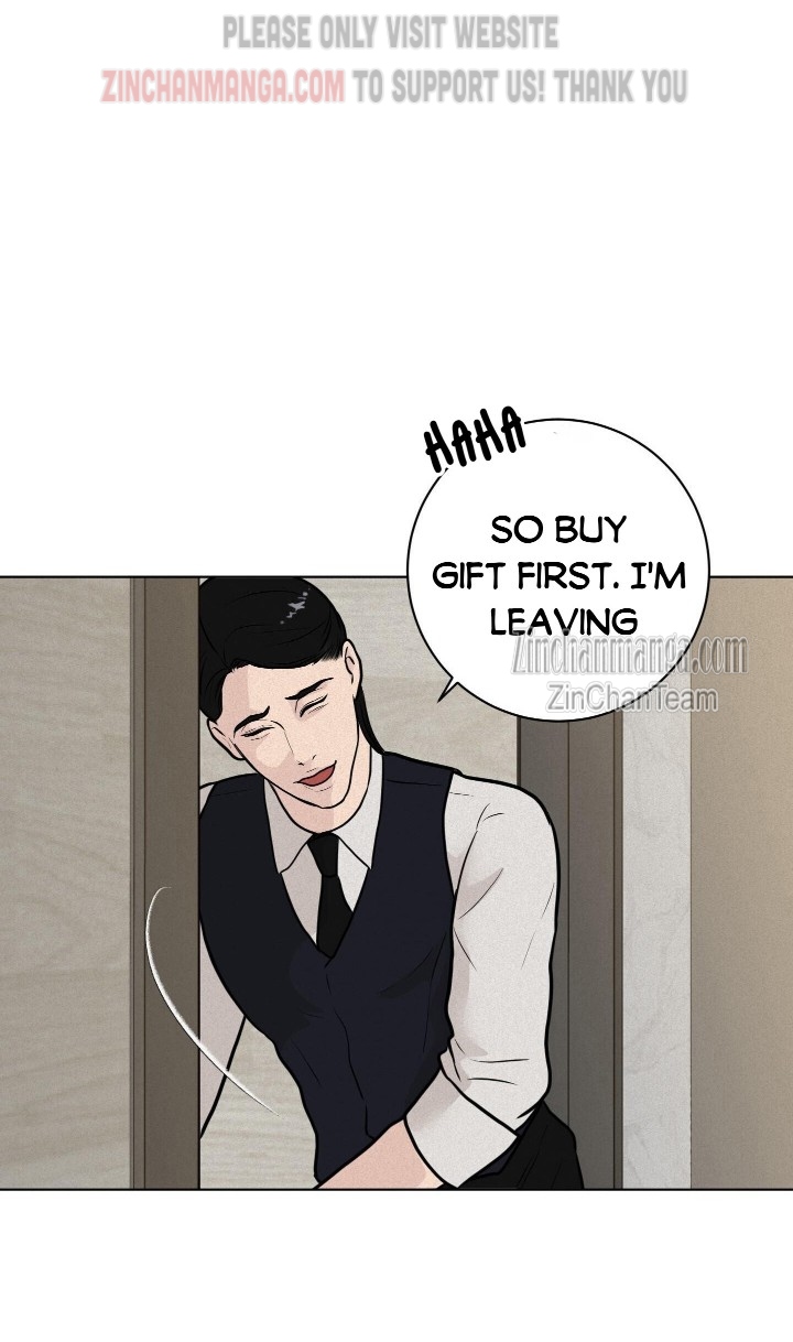 Pray Chapter 14.5 - Page 11 in English