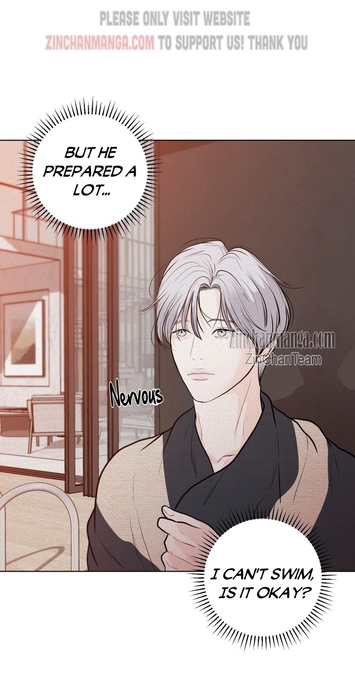 Pray Chapter 14.5 - Page 18 in English
