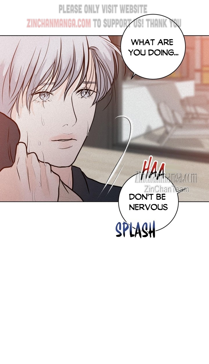 Pray Chapter 14.5 - Page 27 in English