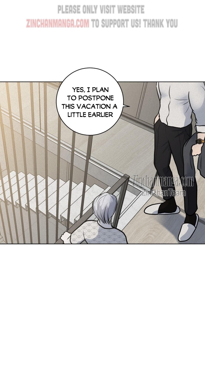 Pray Chapter 14 - Page 12 in English