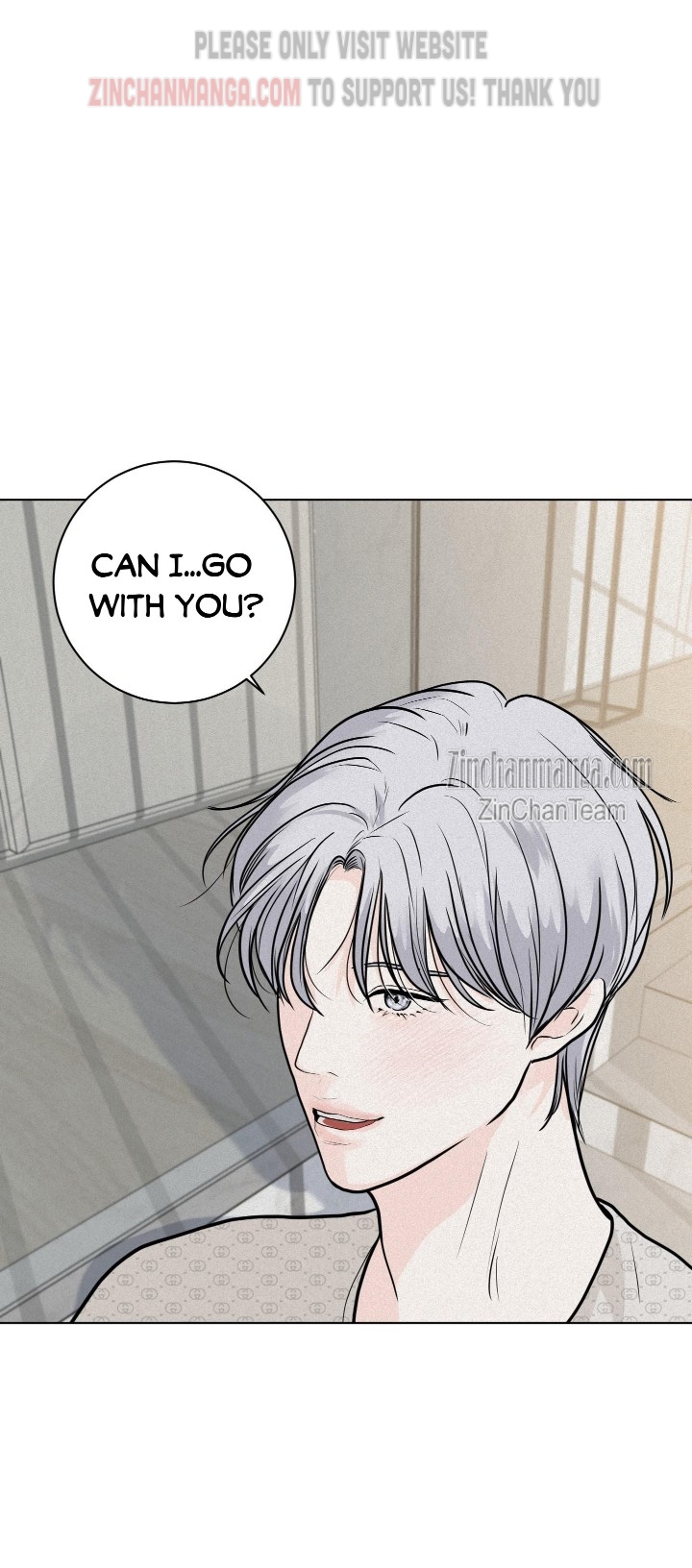 Pray Chapter 14 - Page 17 in English