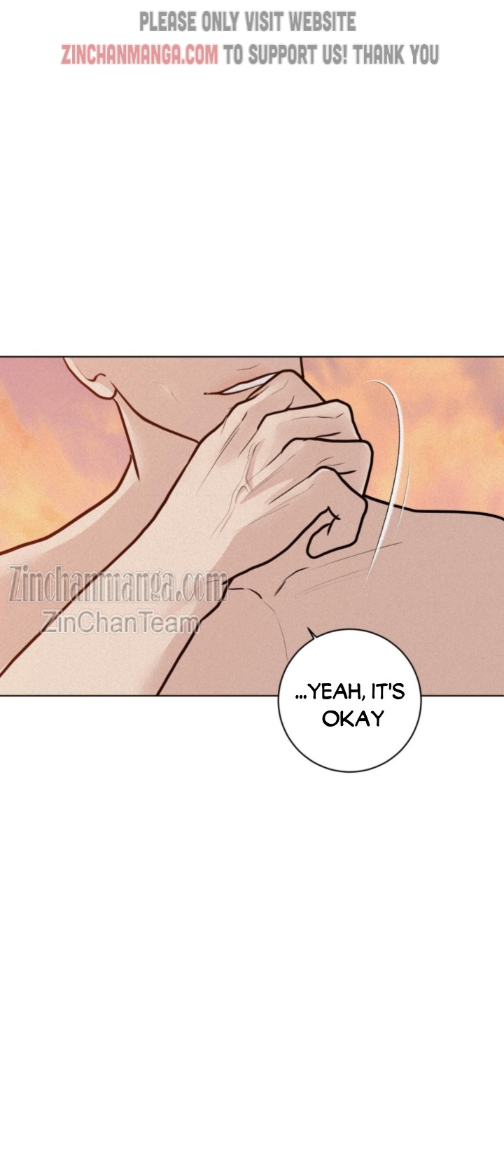 Pray Chapter 15 - Page 11 in English