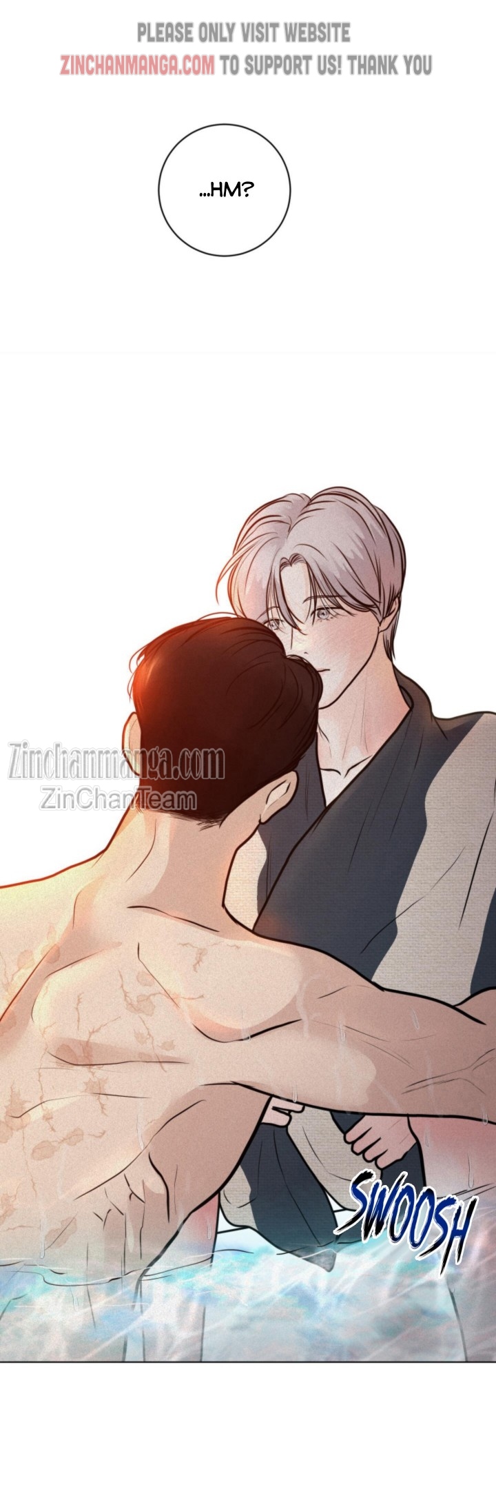 Pray Chapter 15 - Page 6 in English