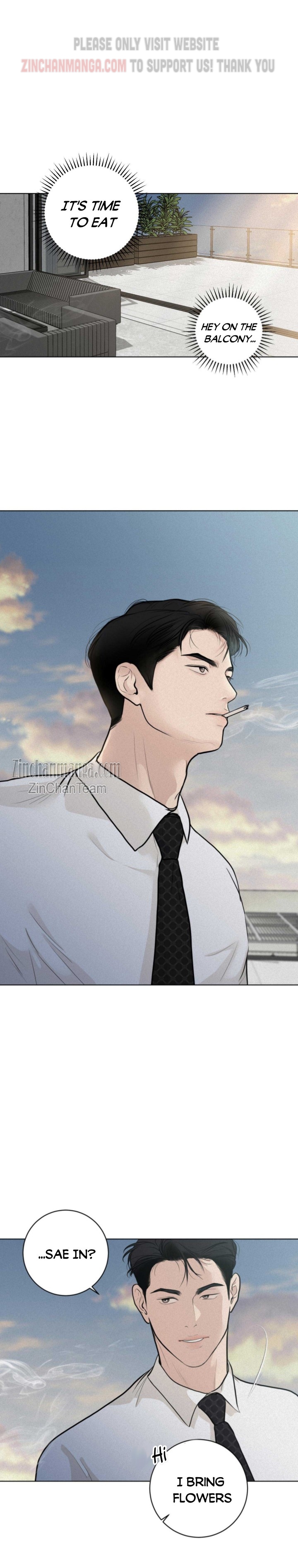 Pray Chapter 16 - Page 7 in English