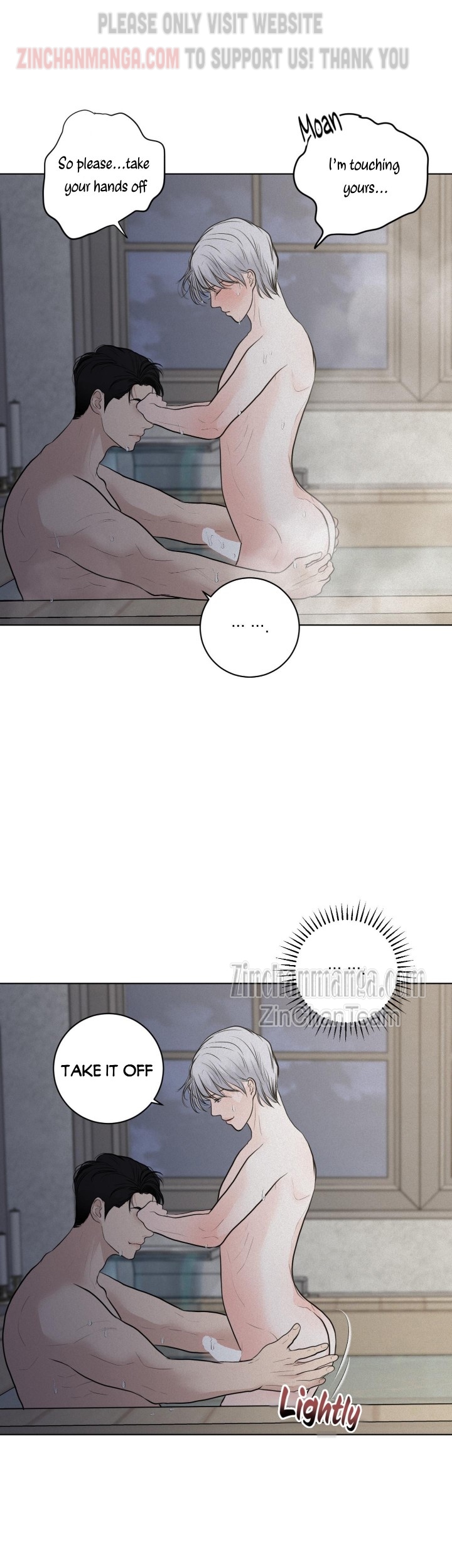 Pray Chapter 18 - Page 14 in English