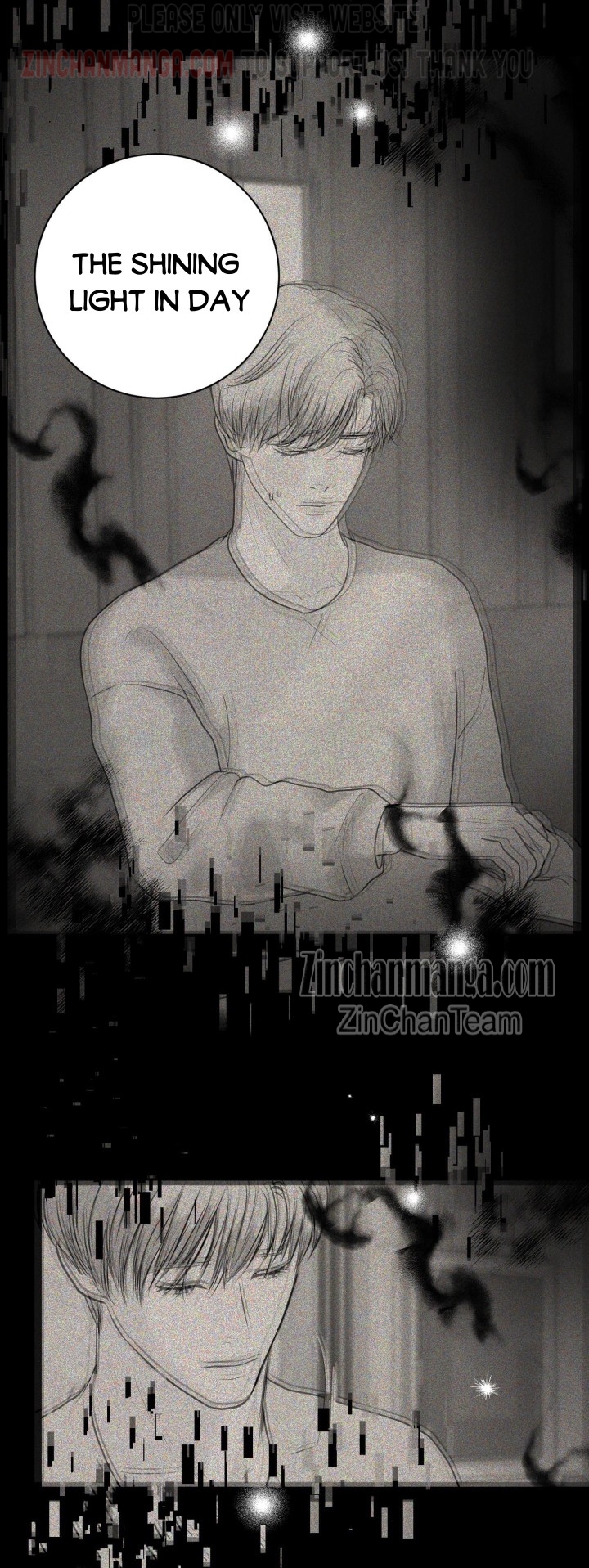 Pray Chapter 18 - Page 17 in English
