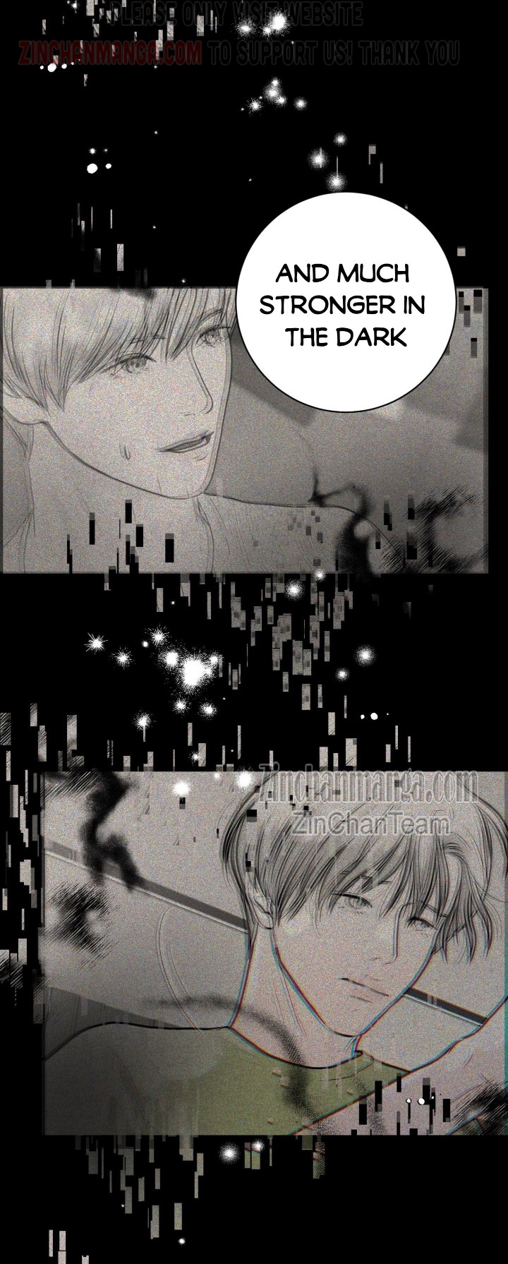 Pray Chapter 18 - Page 18 in English