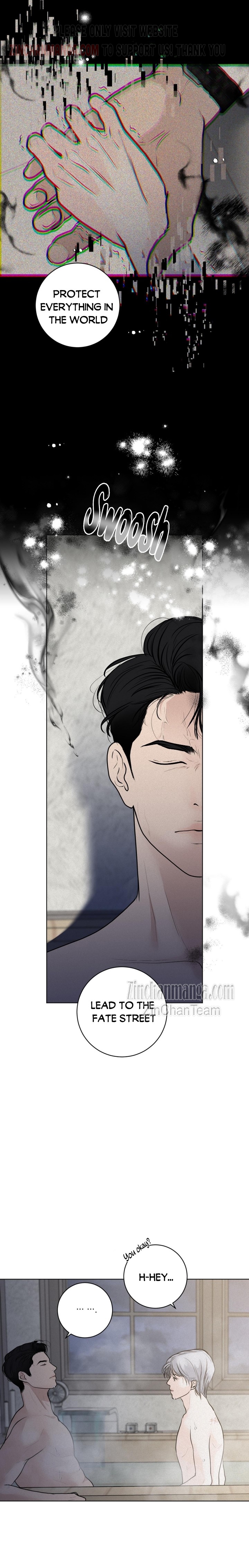 Pray Chapter 18 - Page 19 in English
