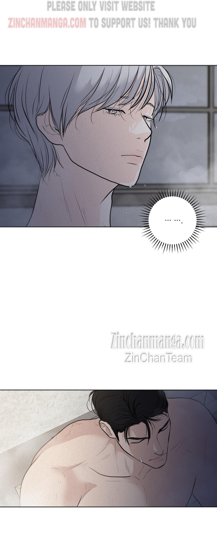 Pray Chapter 19 - Page 4 in English