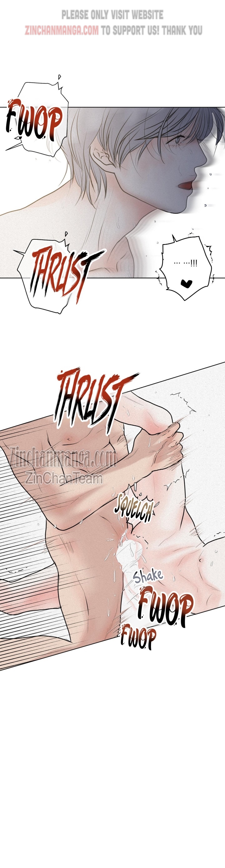Pray Chapter 21.5 - Page 13 in English