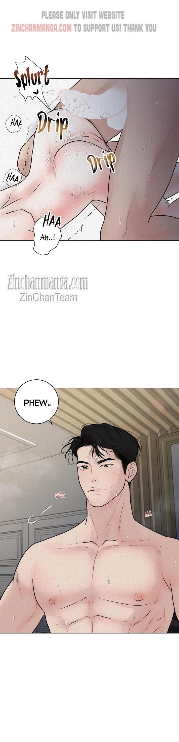 Pray Chapter 22.5 - Page 12 in English