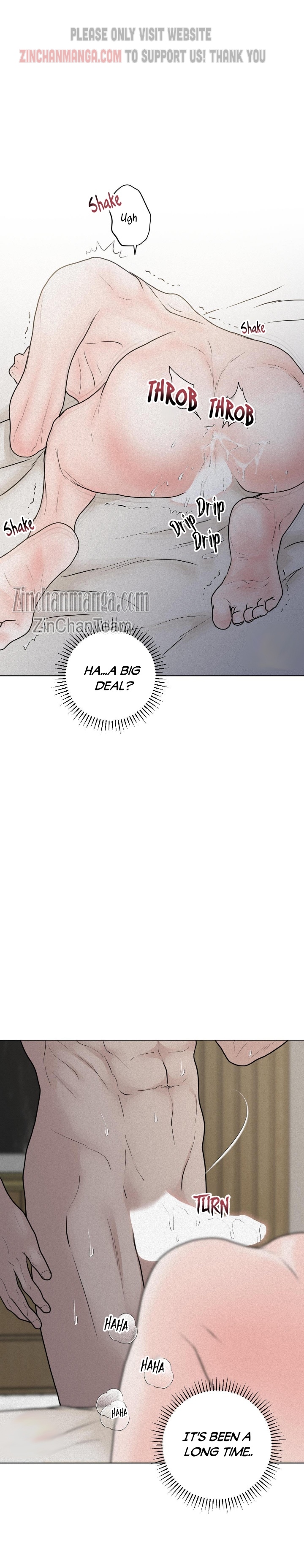 Pray Chapter 22.5 - Page 13 in English