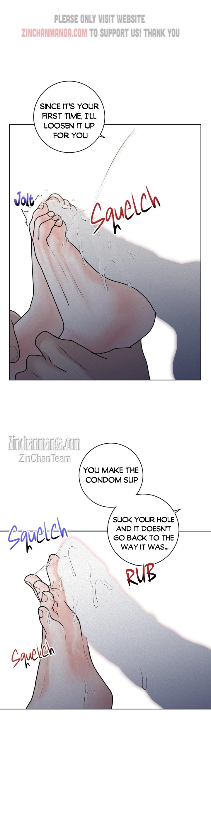 Pray Chapter 23 - Page 12 in English