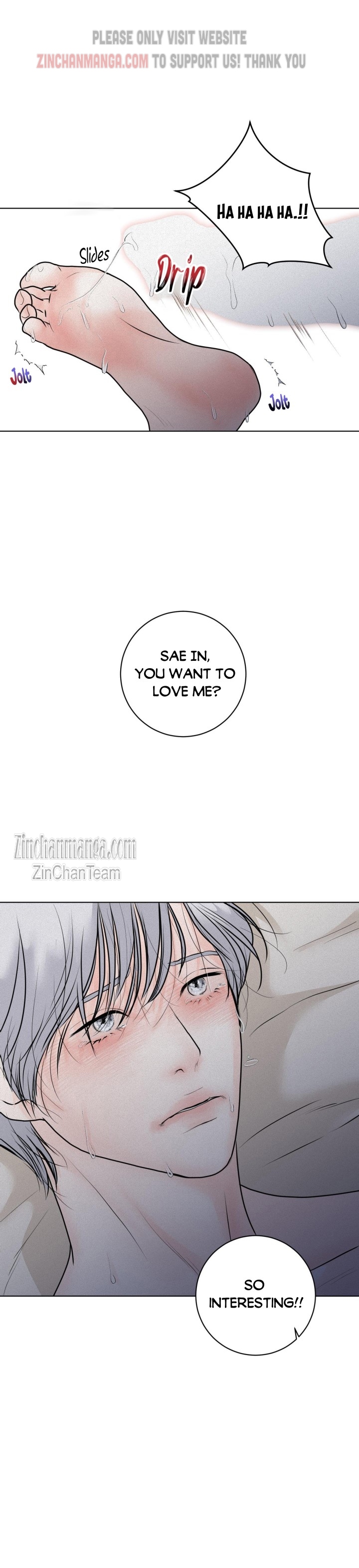 Pray Chapter 23 - Page 15 in English