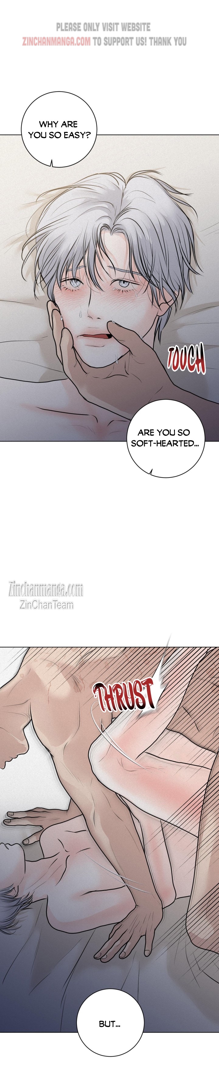 Pray Chapter 23 - Page 17 in English