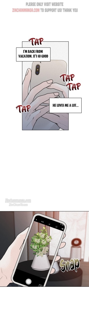 Pray Chapter 24.5 - Page 10 in English