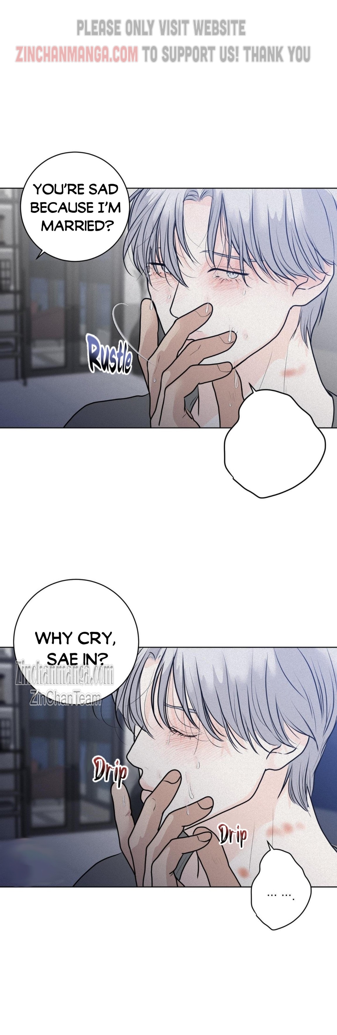 Pray Chapter 26.5 - Page 14 in English