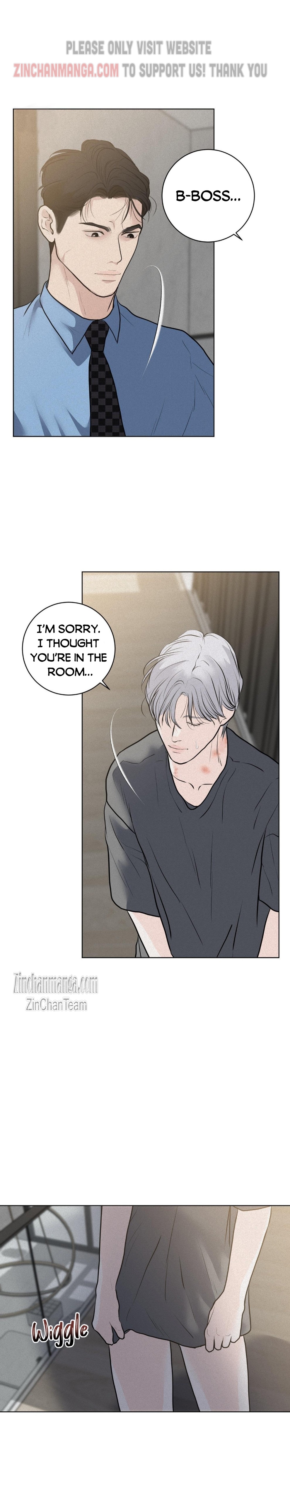 Pray Chapter 26 - Page 13 in English