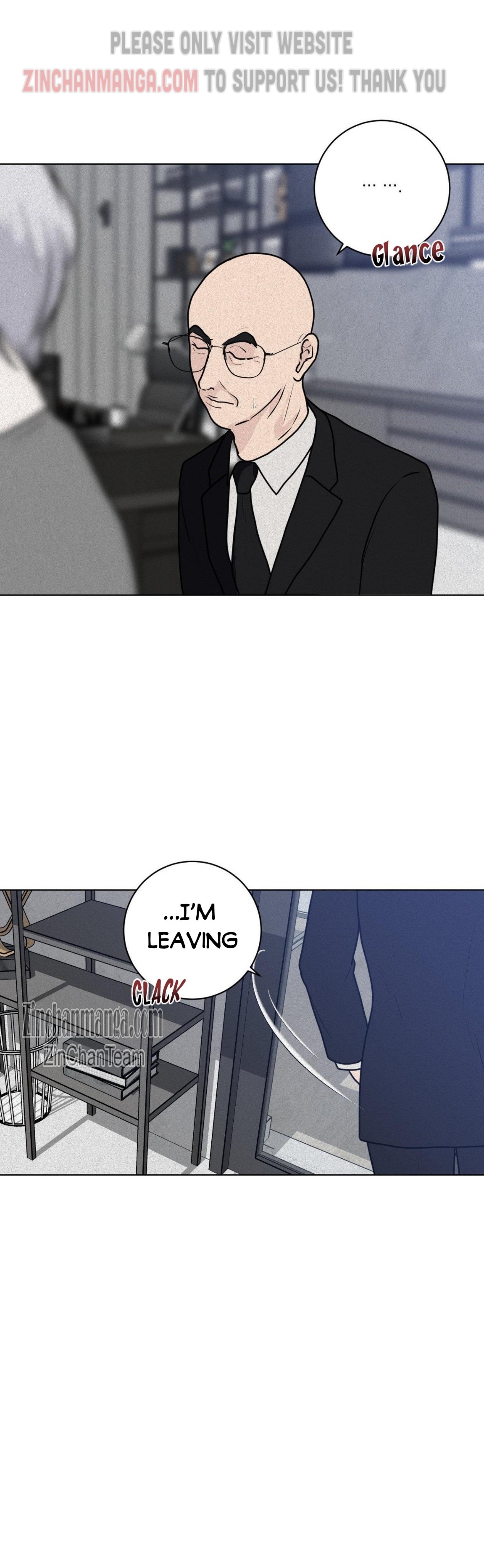 Pray Chapter 26 - Page 21 in English