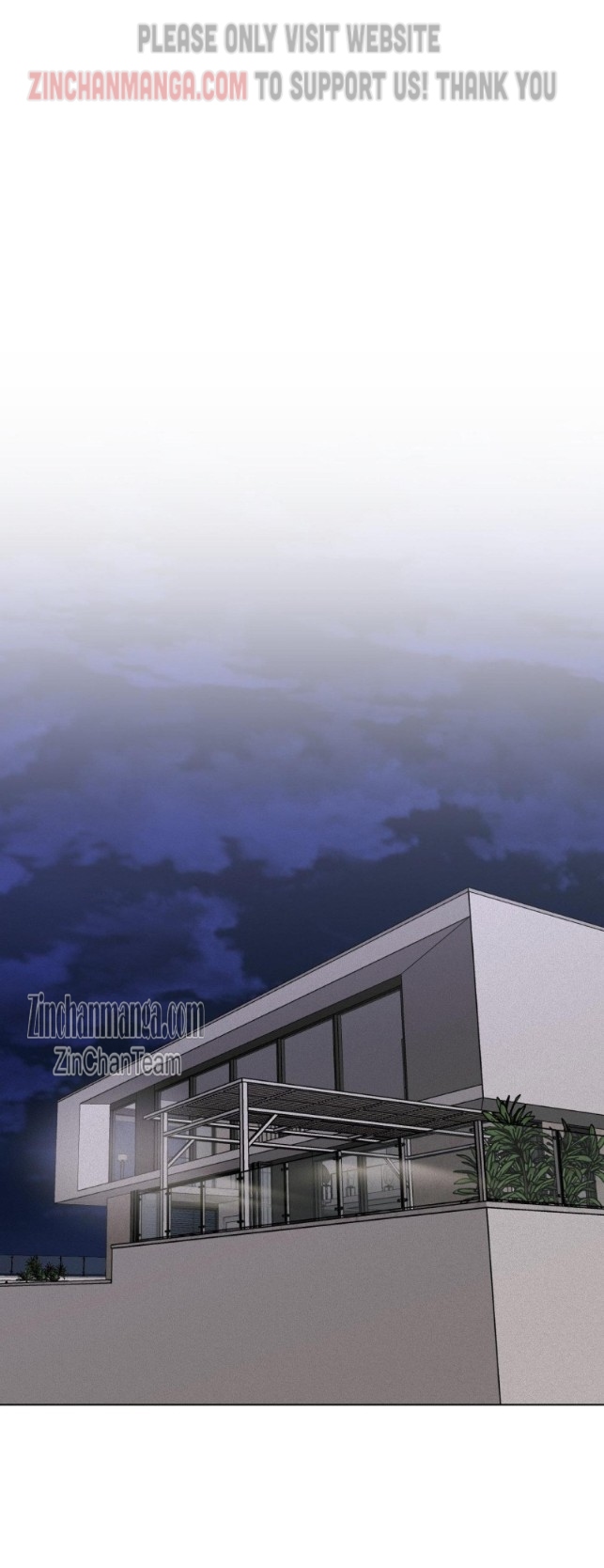 Pray Chapter 26 - Page 8 in English