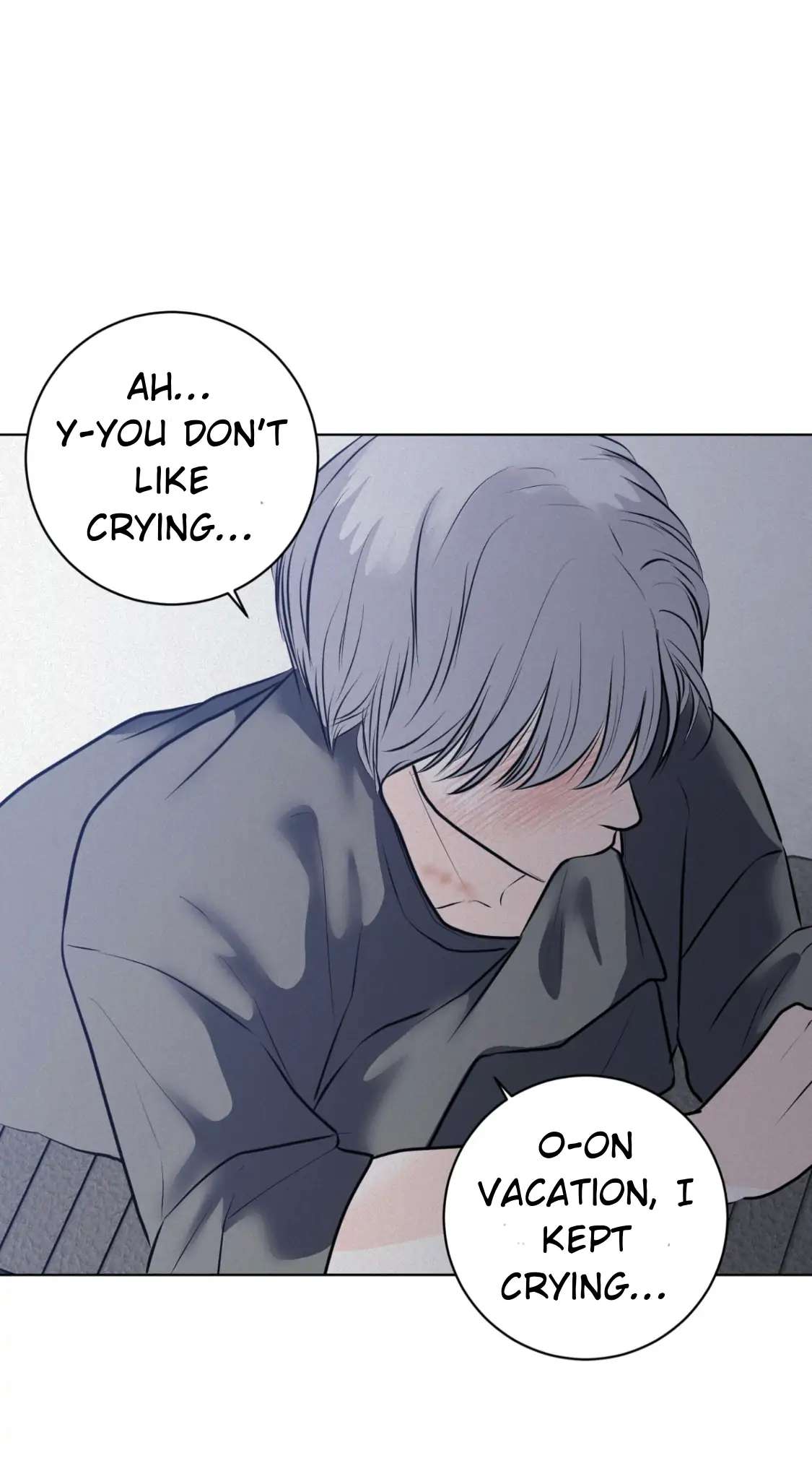 Pray Chapter 27 - Page 15 in English