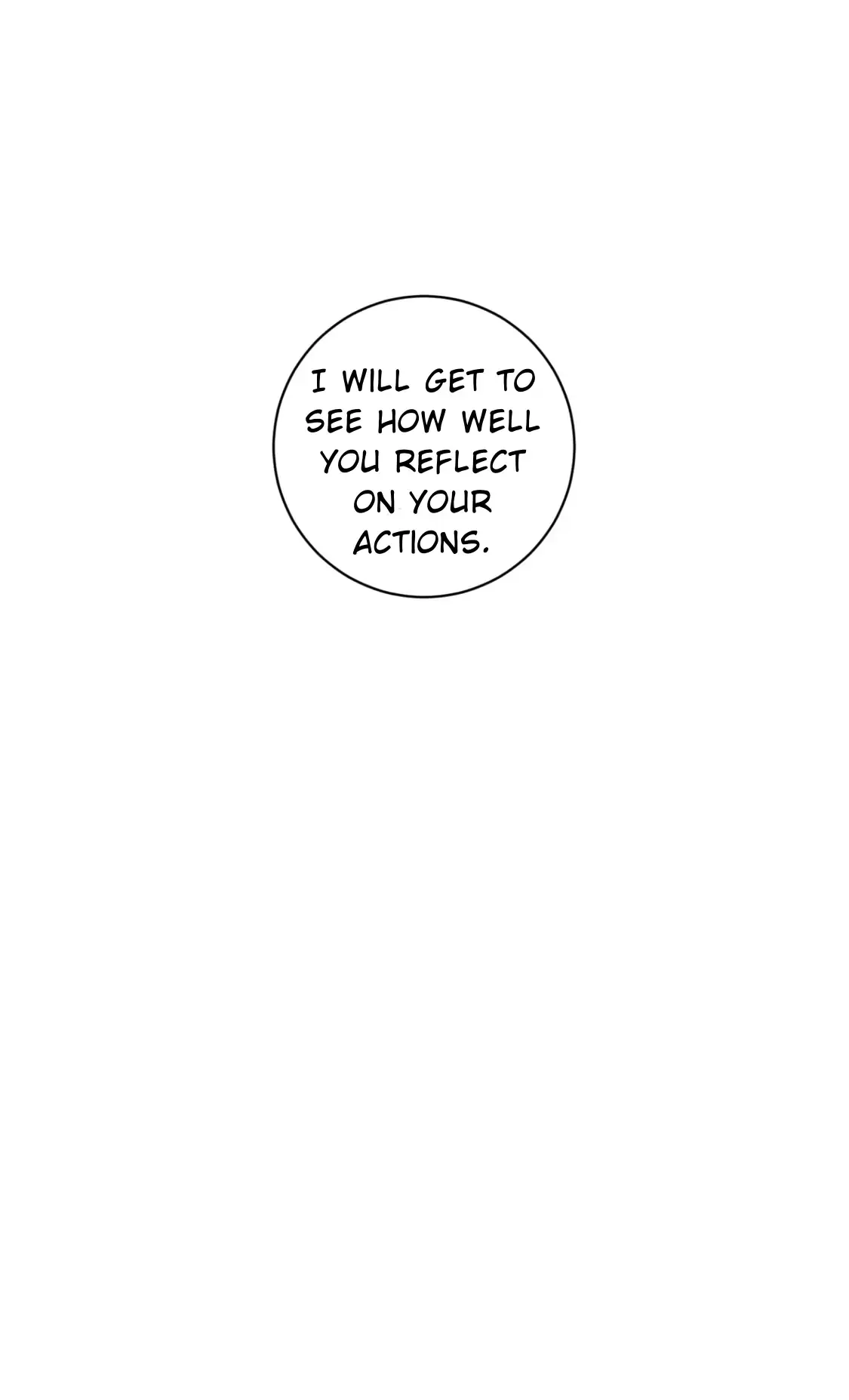 Pray Chapter 27 - Page 26 in English