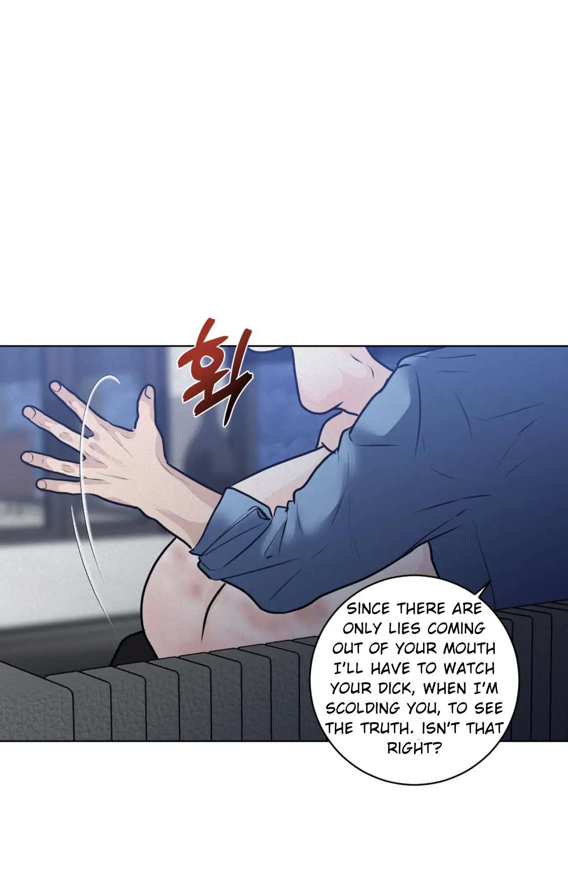 Pray Chapter 27 - Page 31 in English