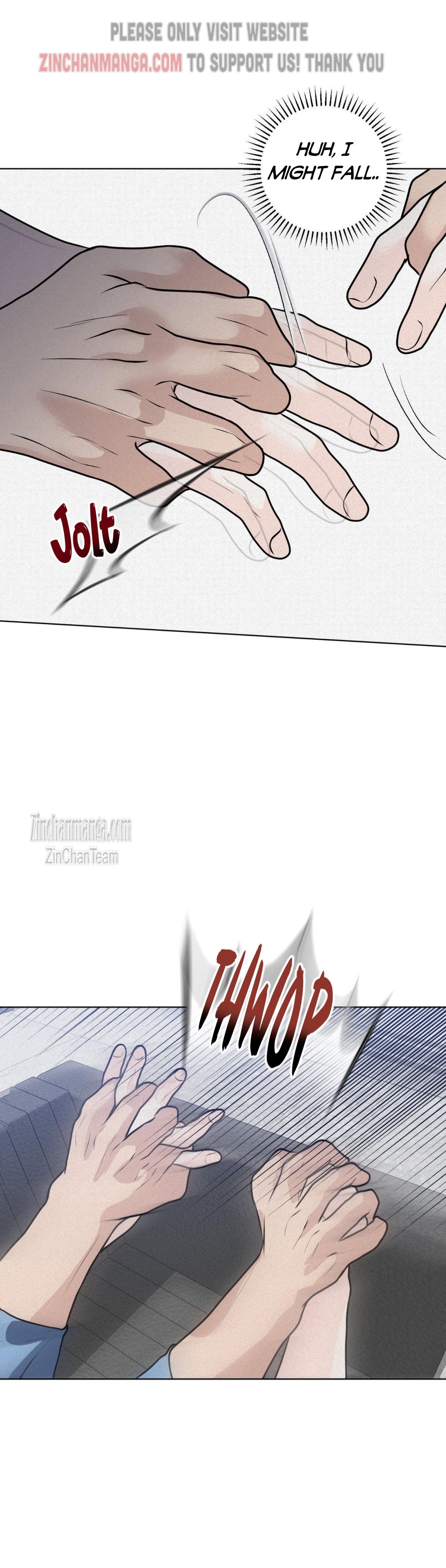 Pray Chapter 28.5 - Page 13 in English