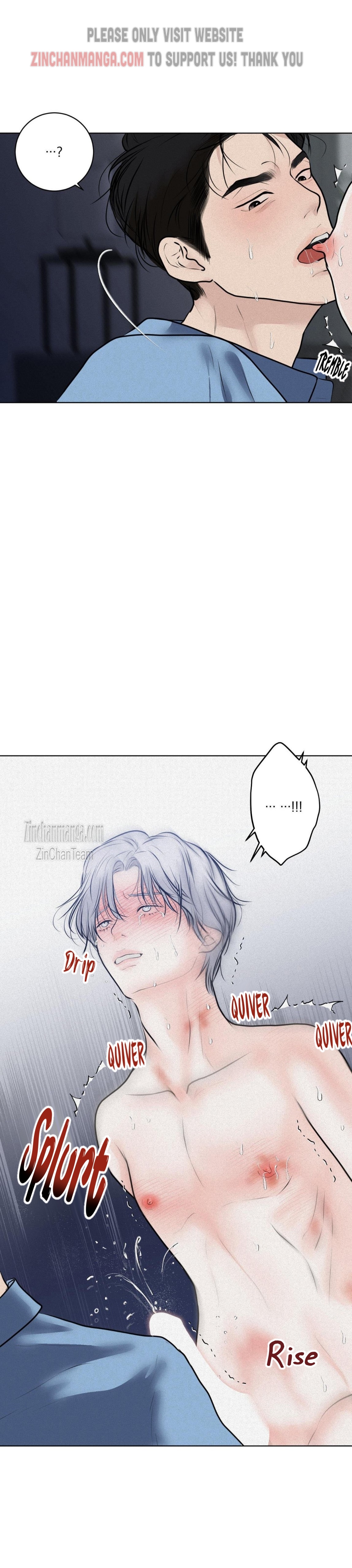 Pray Chapter 28.5 - Page 7 in English