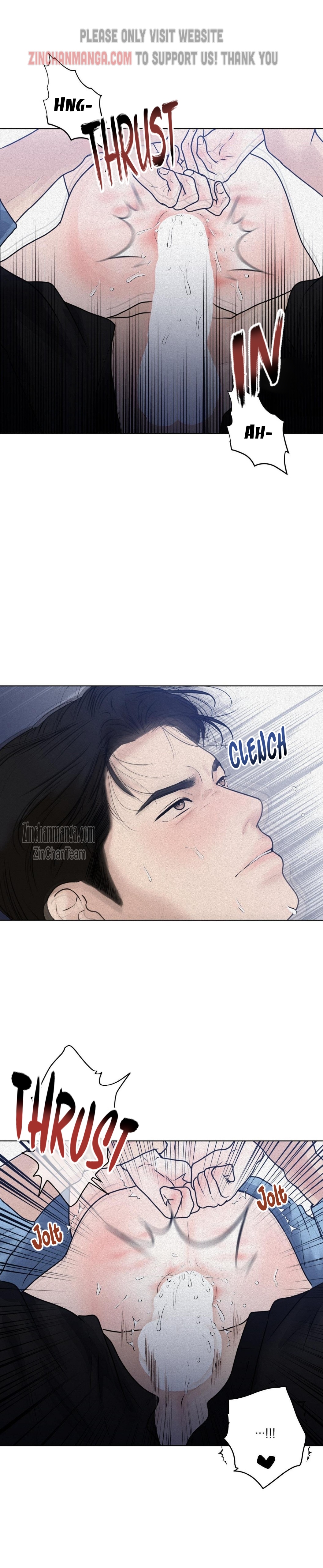 Pray Chapter 28 - Page 13 in English