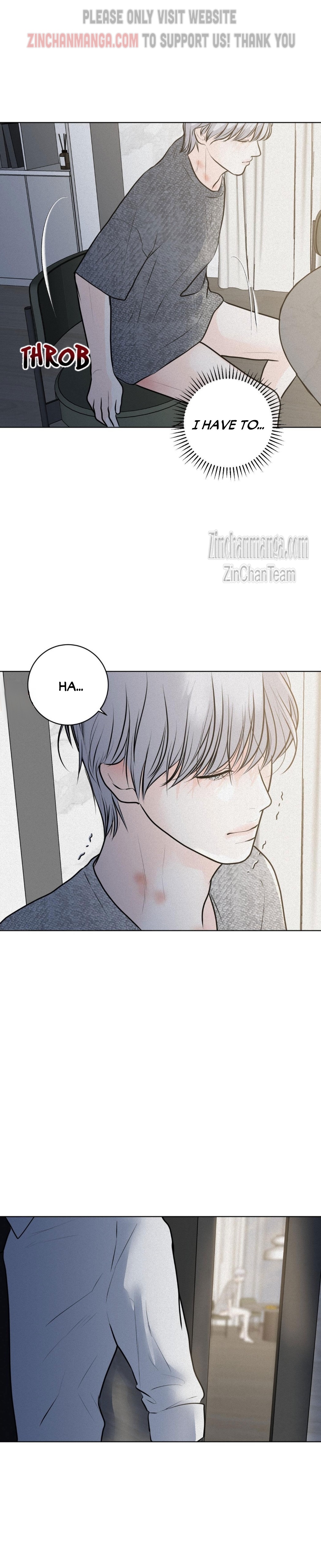Pray Chapter 29.5 - Page 7 in English