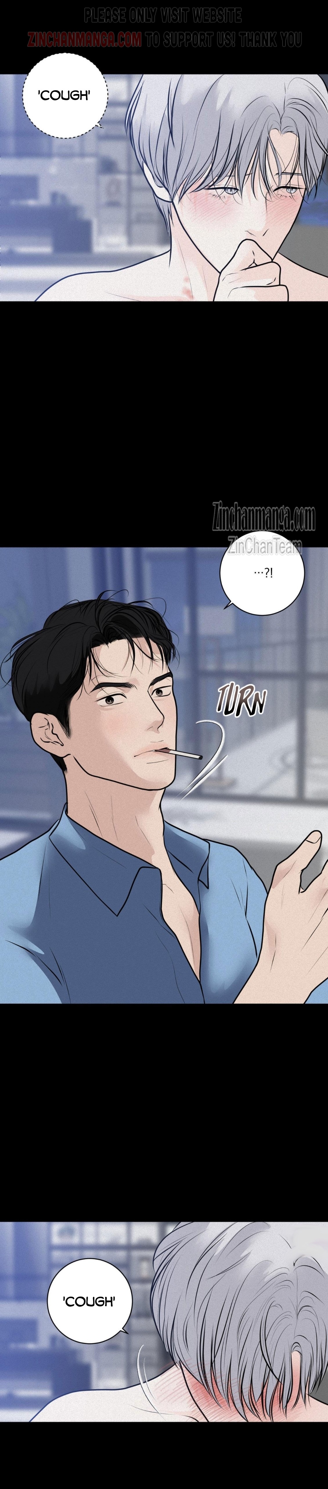 Pray Chapter 29 - Page 10 in English