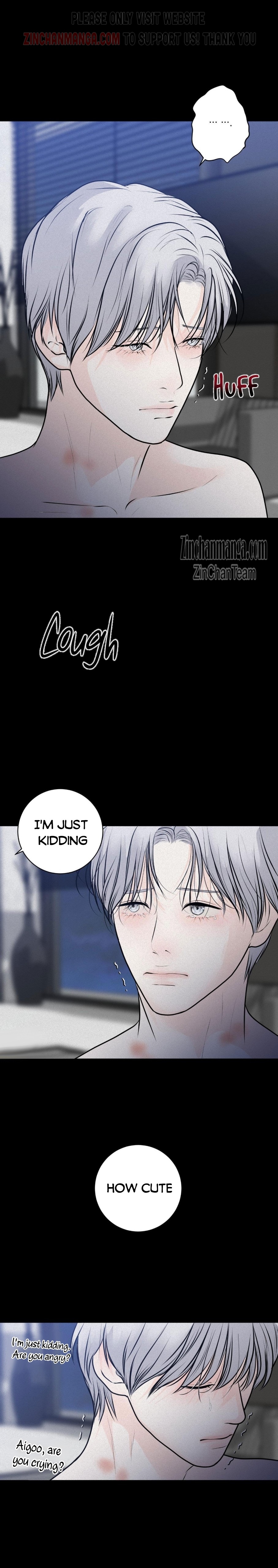 Pray Chapter 29 - Page 13 in English