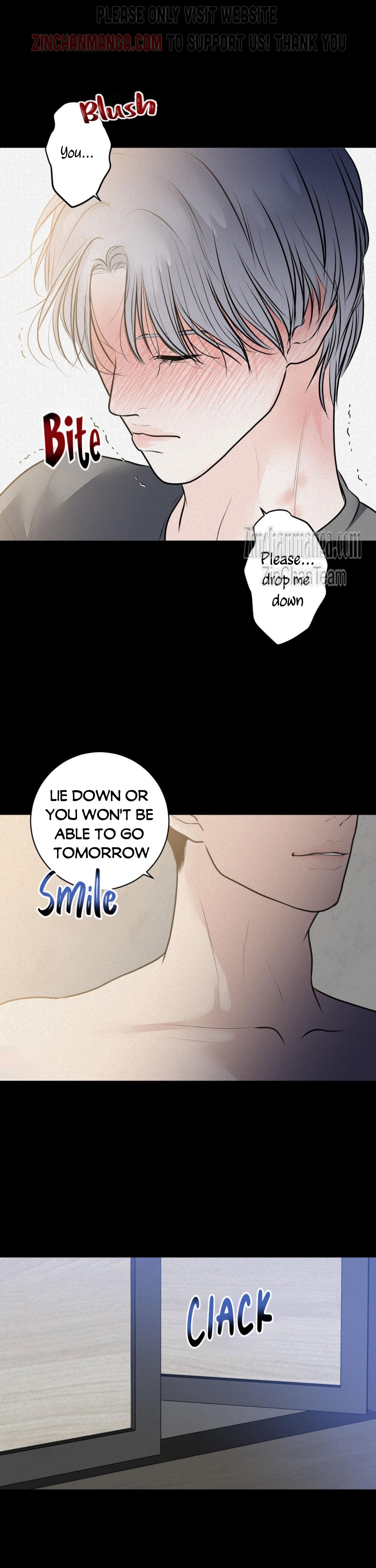 Pray Chapter 29 - Page 15 in English
