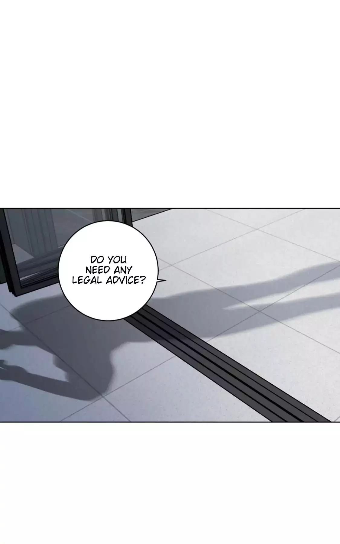 Pray Chapter 3 - Page 20 in English