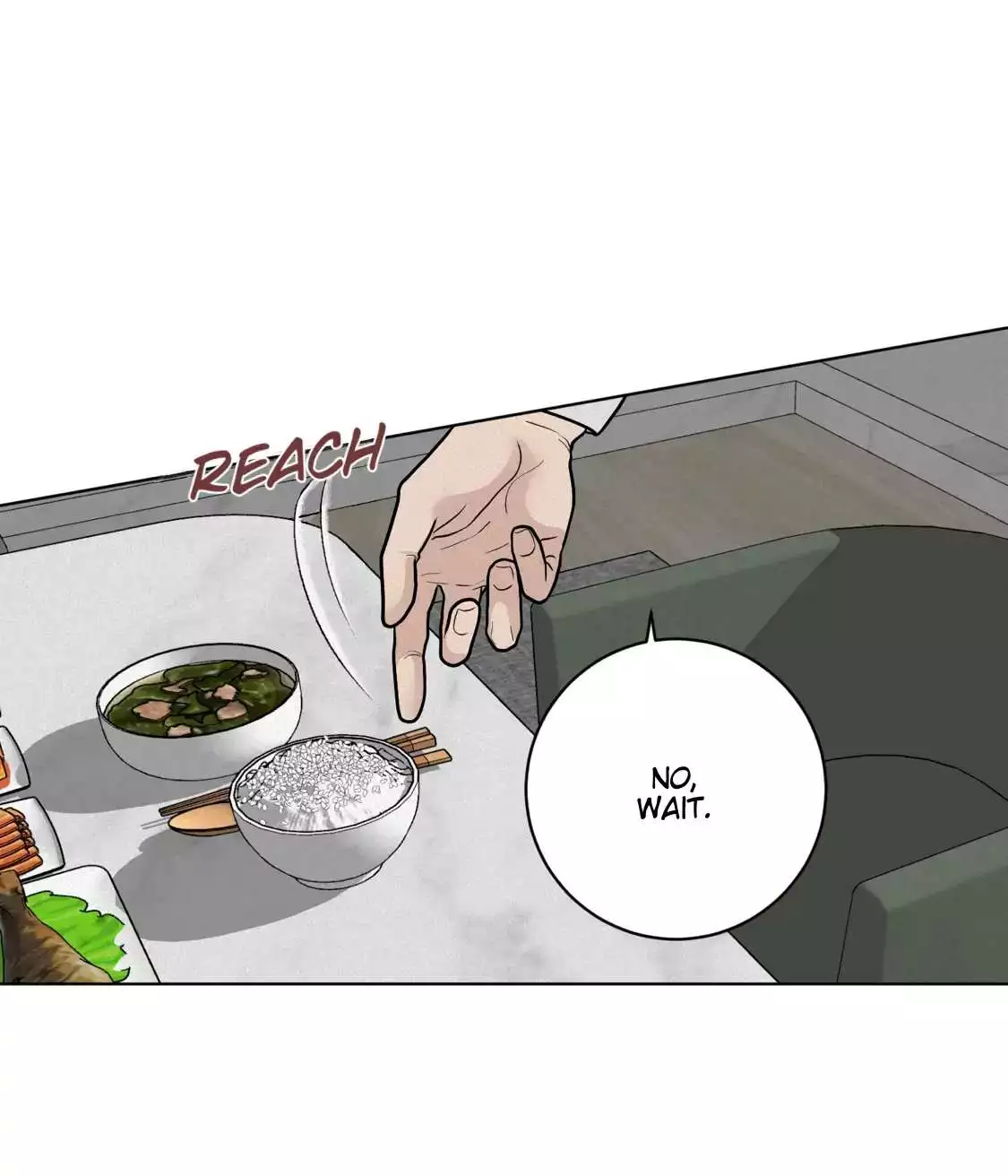 Pray Chapter 3 - Page 33 in English
