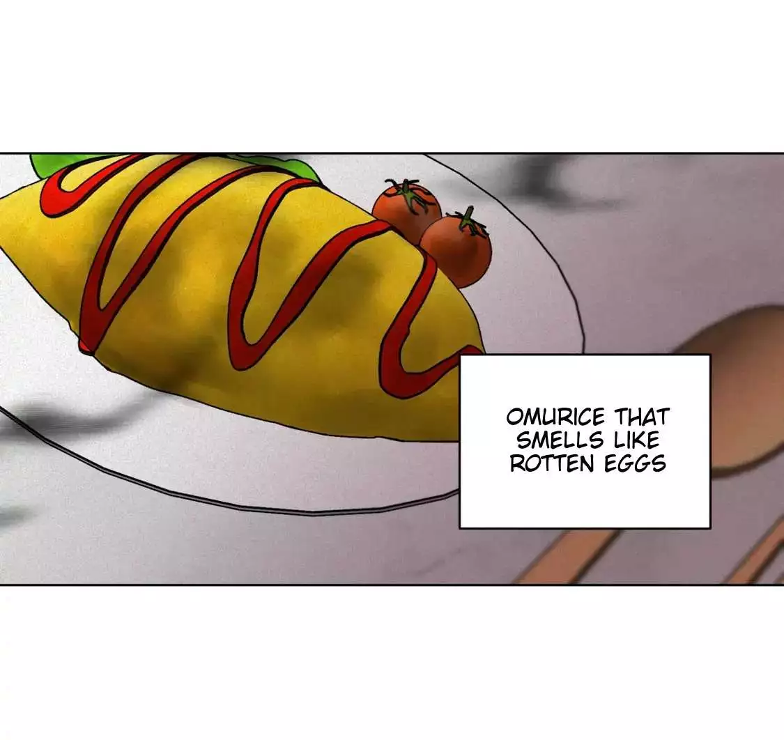 Pray Chapter 3 - Page 58 in English
